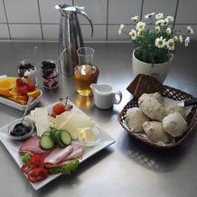 Jungshoved Kro B&B, Praesto — photo 5