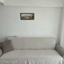 Bazyel Apart Otel, Эзине — фото 3