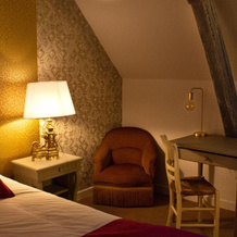 Appart Hôtel La vie est belle, 拉兰德 — 照片 5