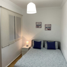 Casa Oceano - 2 Bedroom Apartment, 圣费尔南多 — 照片 3