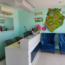 Noor Boutique Hotel, Kuala Perlis — photo 2