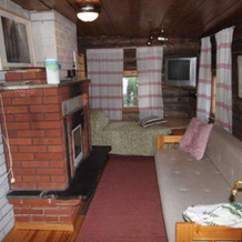 Holiday Home Raanumökki ii, 佩洛 — 照片 5