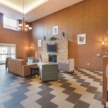 La Quinta Inn & Suites By Wyndham Glen Rose, Глен Роуз — фото 2
