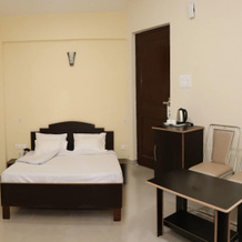 Hotel Ashiana Palampur, 楠迪 — 照片 3