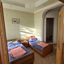 Solnechnyj Hostel, 别廖佐夫斯基 — 照片 4