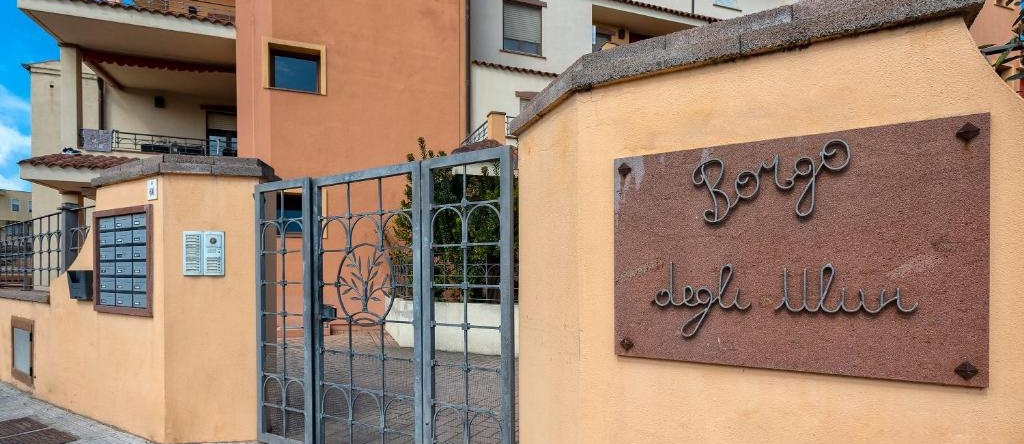 Borgo 66, Альгеро — фото 1