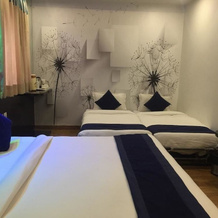 Hotel Blue Pearl, 阿格拉 — 照片 3