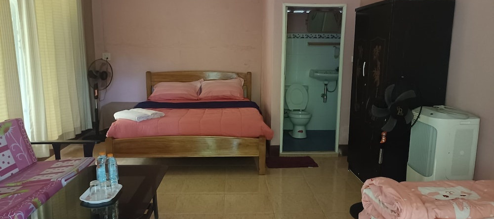 Mhontong Homestay, 奥勒 — 照片 1