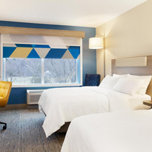 Holiday Inn Express Brady, Брейди — фото 5