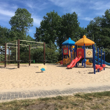 Holiday Chalets Mariënberg Hardenberg, 马林贝格 — 照片 5