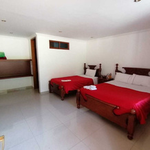 Hotel Campestre Maria Fernanda, Гамбита — фото 4