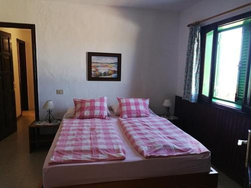 Apartments Finca El Rincón, Ла-Оротава — фото 1