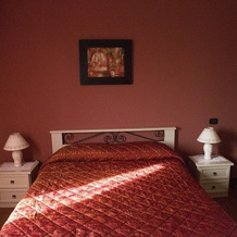 Bed and Breakfast Piano Del Re, 帕尔蒂尼科 — 照片 2