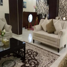Masat Darkom 1 Serviced Apartments, Бурайда — фото 5