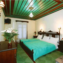 Hotel Drakolimni, 沃武萨 — 照片 4
