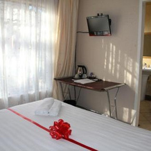 Ludiaana Guest House, Шарпвилл — фото 5