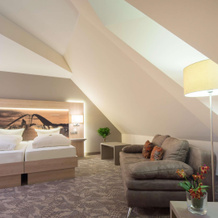 Best Western Hotel Dreilaenderbruecke, Вайль-на-Рейне — фото 4