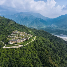 Welcomhotel By ITC Hotels Jim Corbett, 拉尼凯特 — 照片 5