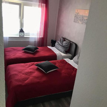 Appartment am Nordpark, 门兴格拉德巴赫 — 照片 5