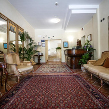 Hotel Ristorante Olimpus, Сора — фото 2