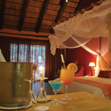 Pestana Inhaca Lodge, Maputo — photo 4