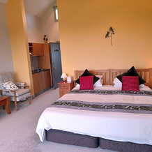 Taranaki Country Lodge, 斯特拉特福 — 照片 2