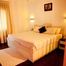 Hotel Sheela Towers, Sambalpur — photo 4