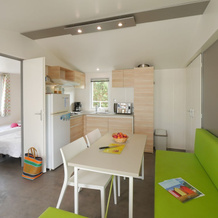 Village Vacances ULVF Les Beaupins, Saint-Denis-d'Oleron — photo 2