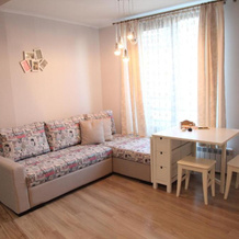 Apartment Retro, 多布里奇 — 照片 2