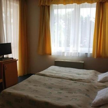 Hotel Sóház, 索尔诺克 — 照片 2
