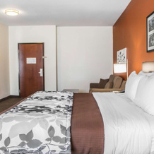 Sleep Inn & Suites Blackwell I-35, Блекуэлл — фото 3