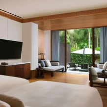 Le Meridien Shimei Bay Beach, Ваньнин — фото 5