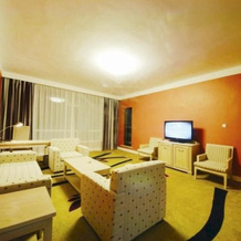 Changbaishan Gem Hotel, 延边 — 照片 4