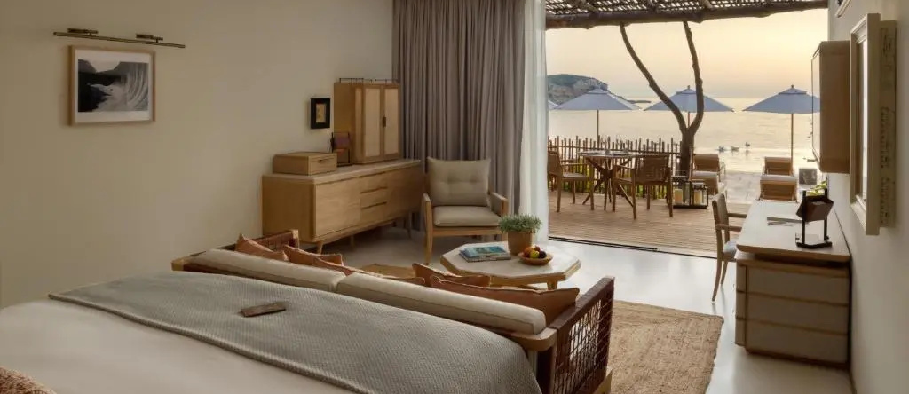 Six Senses Ibiza Hotel, 圣胡安包蒂斯塔 — 照片 1