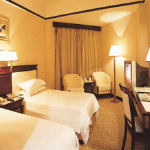 Chengde Yunshan Hotel, 承德 — 照片 3