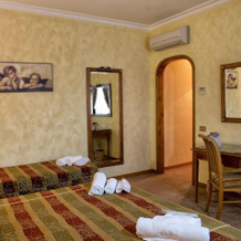 Grand Hotel Helio Cabala, 马里诺 — 照片 3