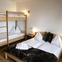 Hotel Berghof - Riesneralm, Donnersbachwald — photo 3