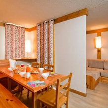 Residence Le Chalet de Montchavin, 拉普拉涅-塔朗泰斯 — 照片 2