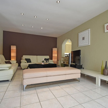 Magnificent Villa With Private Pool, Нарбонн — фото 4