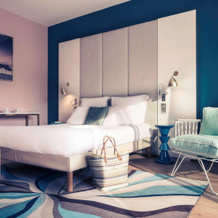 Mercure Villeneuve Loubet Plage, 卢贝新城 — 照片 2