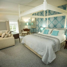 Hardwicke Hall Manor Hotel, 哈特尔普尔 — 照片 4
