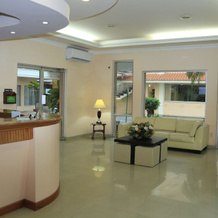 Hotel Villa Esmeralda, 图斯特佩克 — 照片 2