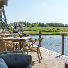 Wellness Villa by the Weerribben, 腓特烈松 — 照片 3
