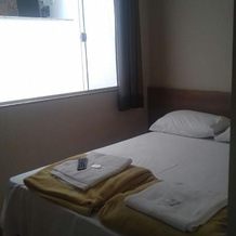 City Hotel, Fundao — photo 4