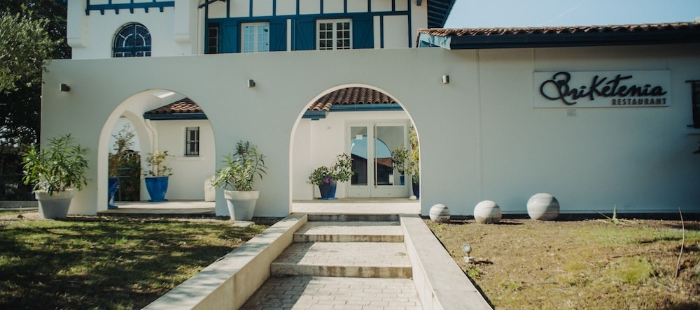 Hotel Briketenia, 格塔里亚 — 照片 1