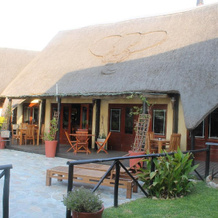 Elephants Footprint Lodge, Колчестер — фото 5