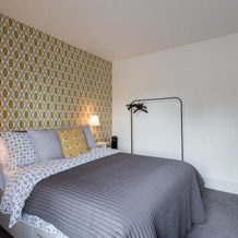 Ashton House, Luton - inhabit short stays, 卢顿 — 照片 4