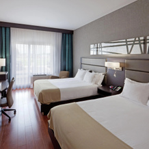 Holiday Inn Express Hotel Saint - Hyacinthe By Ihg, Сен-Хиасент — фото 4