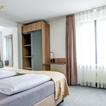 Hotel Das Augustin, 圣奥古斯丁 — 照片 4