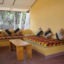 Seahorse Beach Resort, 科亚瓦迪 — 照片 4